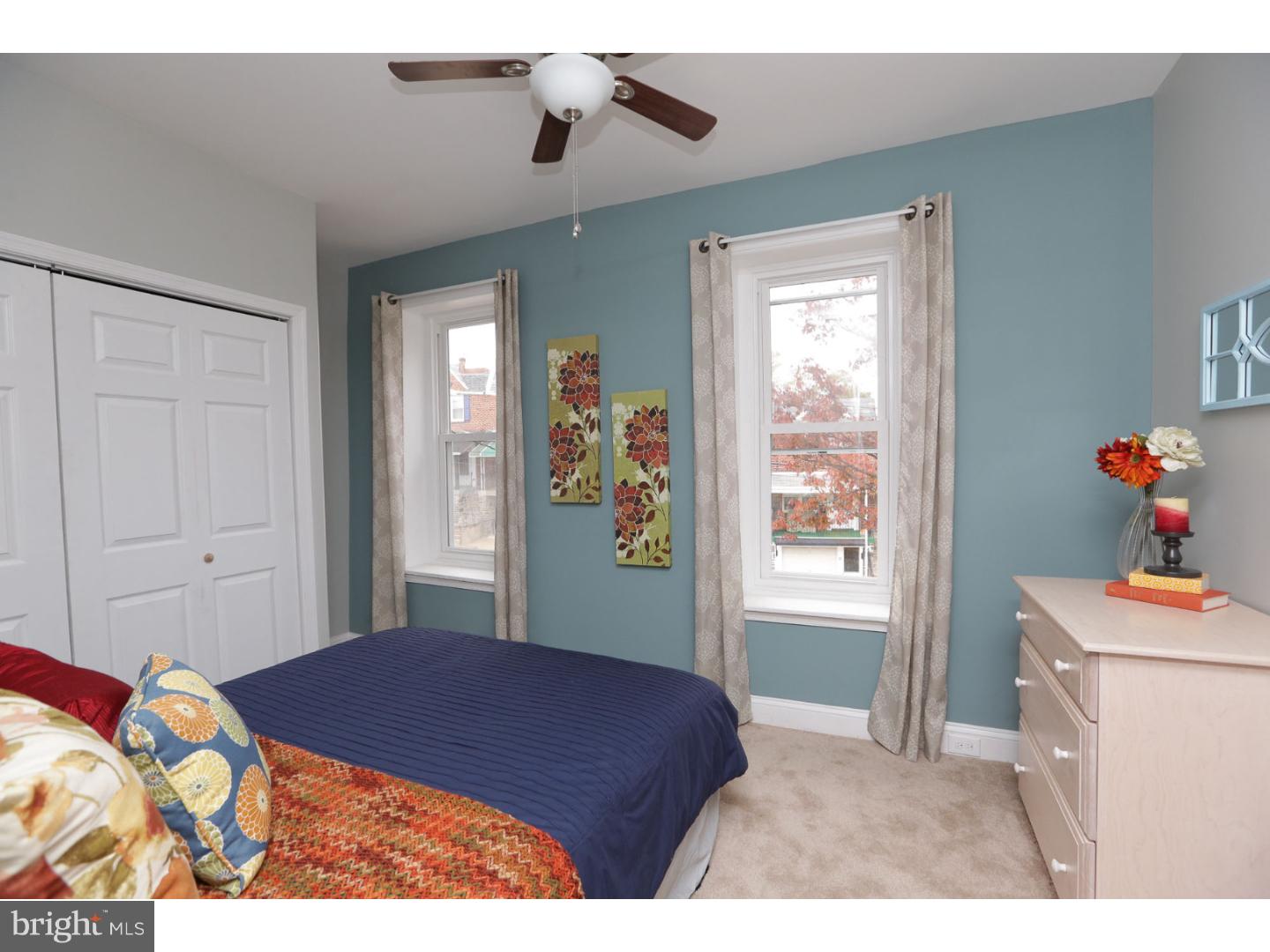 316 Righter Street Philadelphia, PA 19128 - Photo 18 of 25 Bedroom - Main