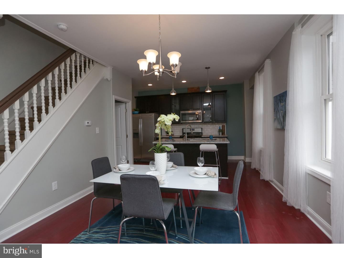 316 Righter Street Philadelphia, PA 19128 - Photo 7 of 25 Dining Room