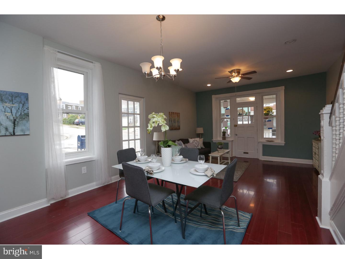 316 Righter Street Philadelphia, PA 19128 - Photo 8 of 25 Dining Room