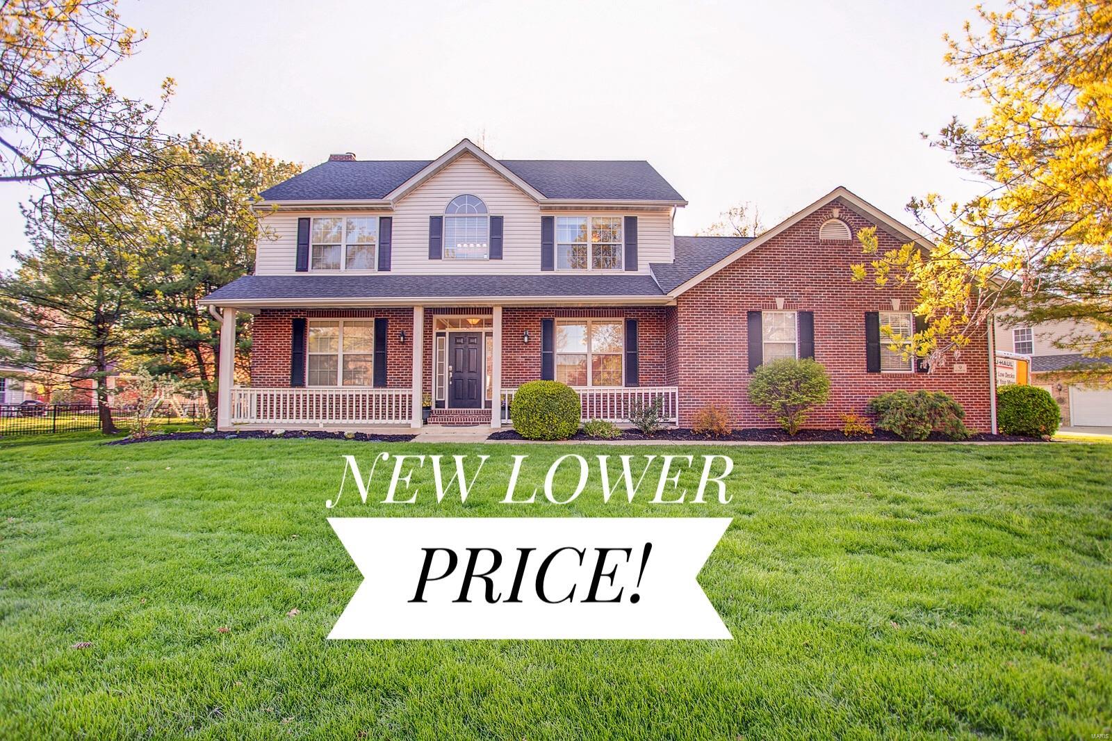 9 Meadow Rue Drive Edwardsville, IL 62025 - Photo 1 of 48 Gallery Image 1