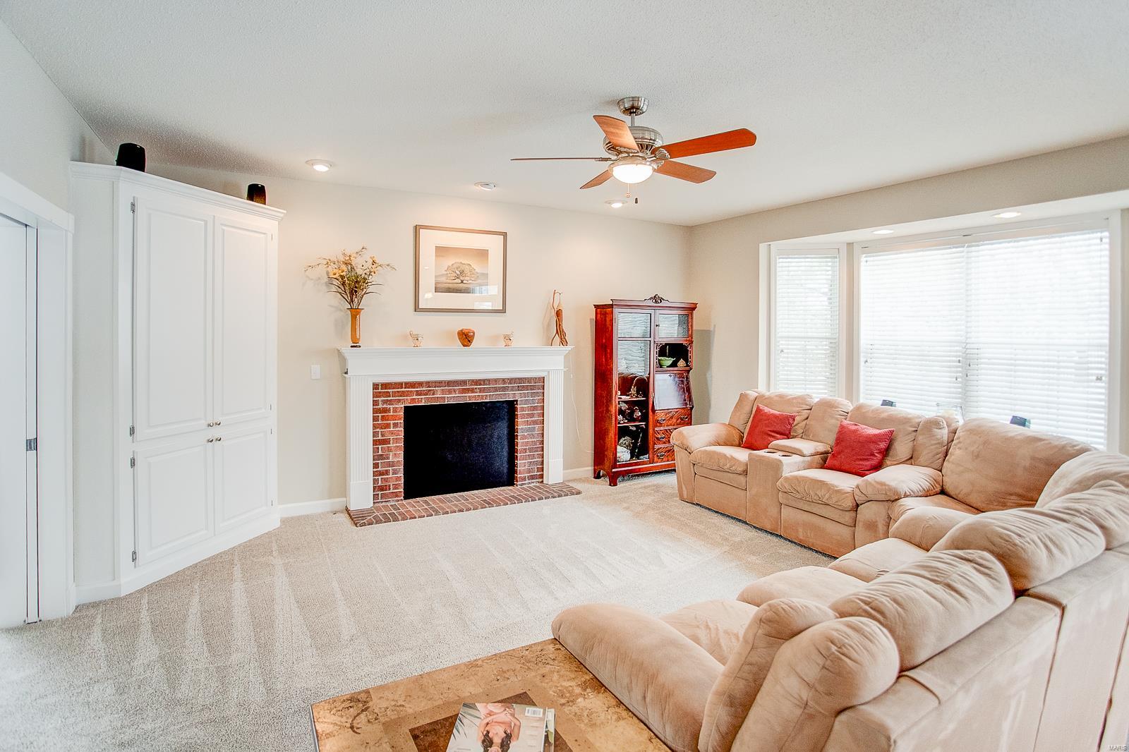 9 Meadow Rue Drive Edwardsville, IL 62025 - Photo 11 of 48 Gallery Image 11