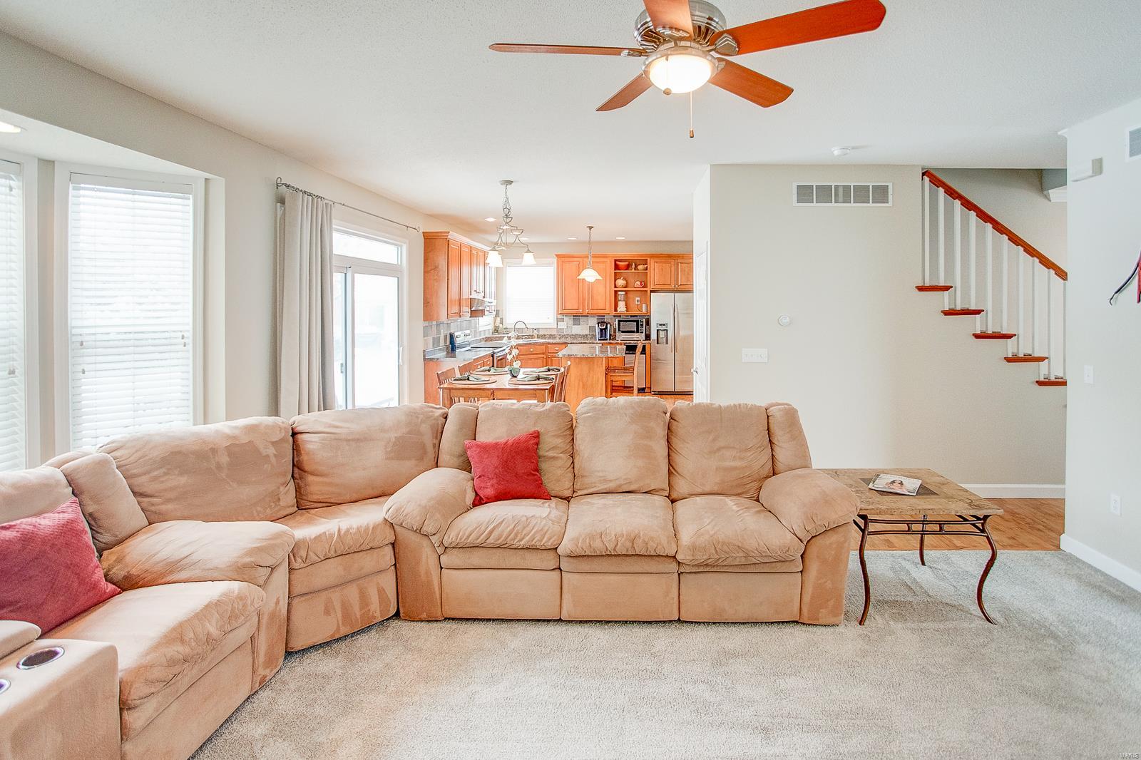 9 Meadow Rue Drive Edwardsville, IL 62025 - Photo 12 of 48 Gallery Image 12