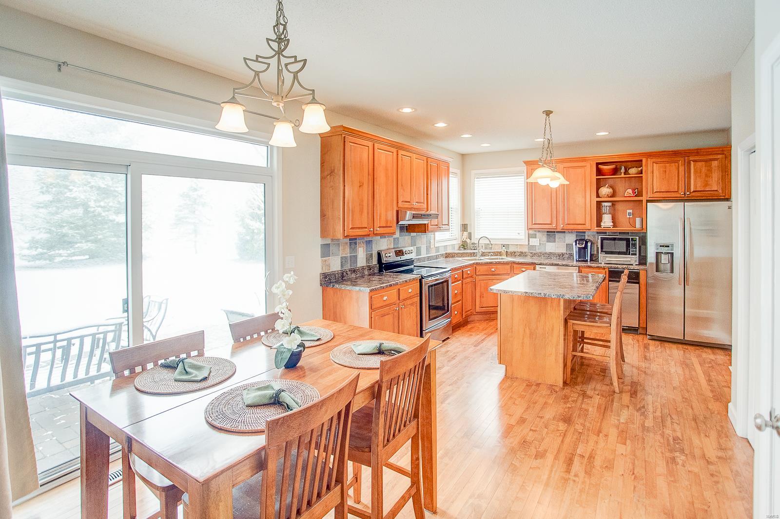 9 Meadow Rue Drive Edwardsville, IL 62025 - Photo 13 of 48 Gallery Image 13