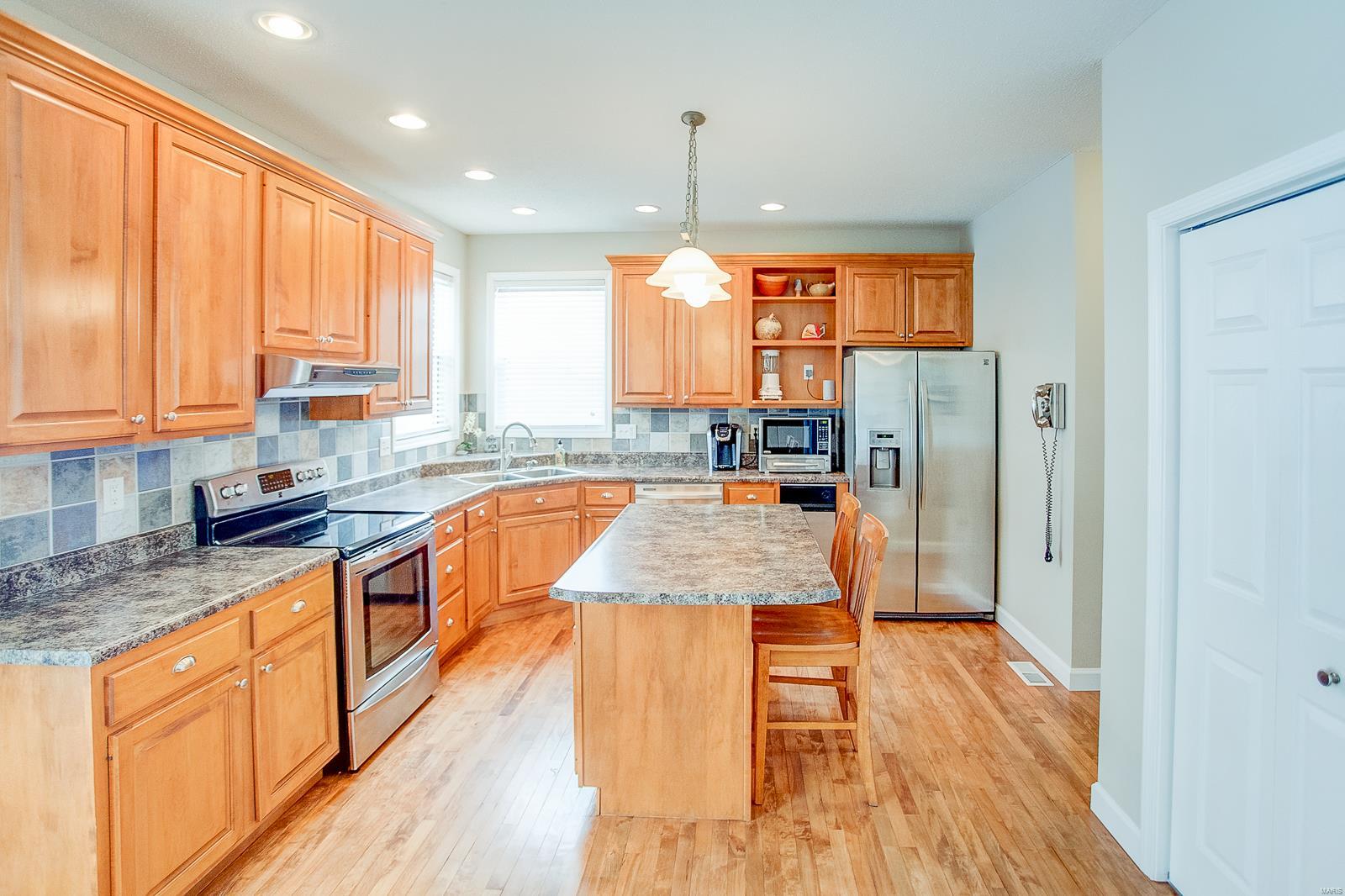 9 Meadow Rue Drive Edwardsville, IL 62025 - Photo 15 of 48 Gallery Image 15