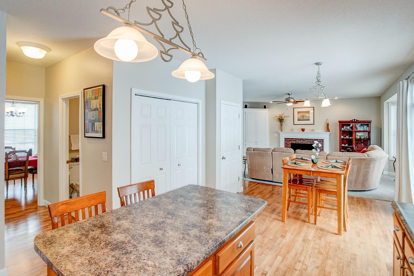 9 Meadow Rue Drive Edwardsville, IL 62025 - Photo 18 of 48 Gallery Image 18