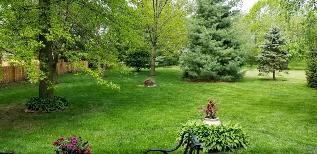 9 Meadow Rue Drive Edwardsville, IL 62025 - Photo 3 of 48 Gallery Image 3