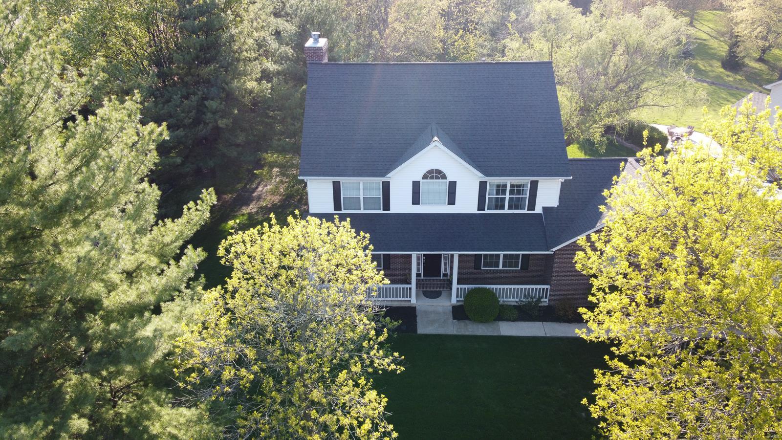 9 Meadow Rue Drive Edwardsville, IL 62025 - Photo 4 of 48 Gallery Image 4
