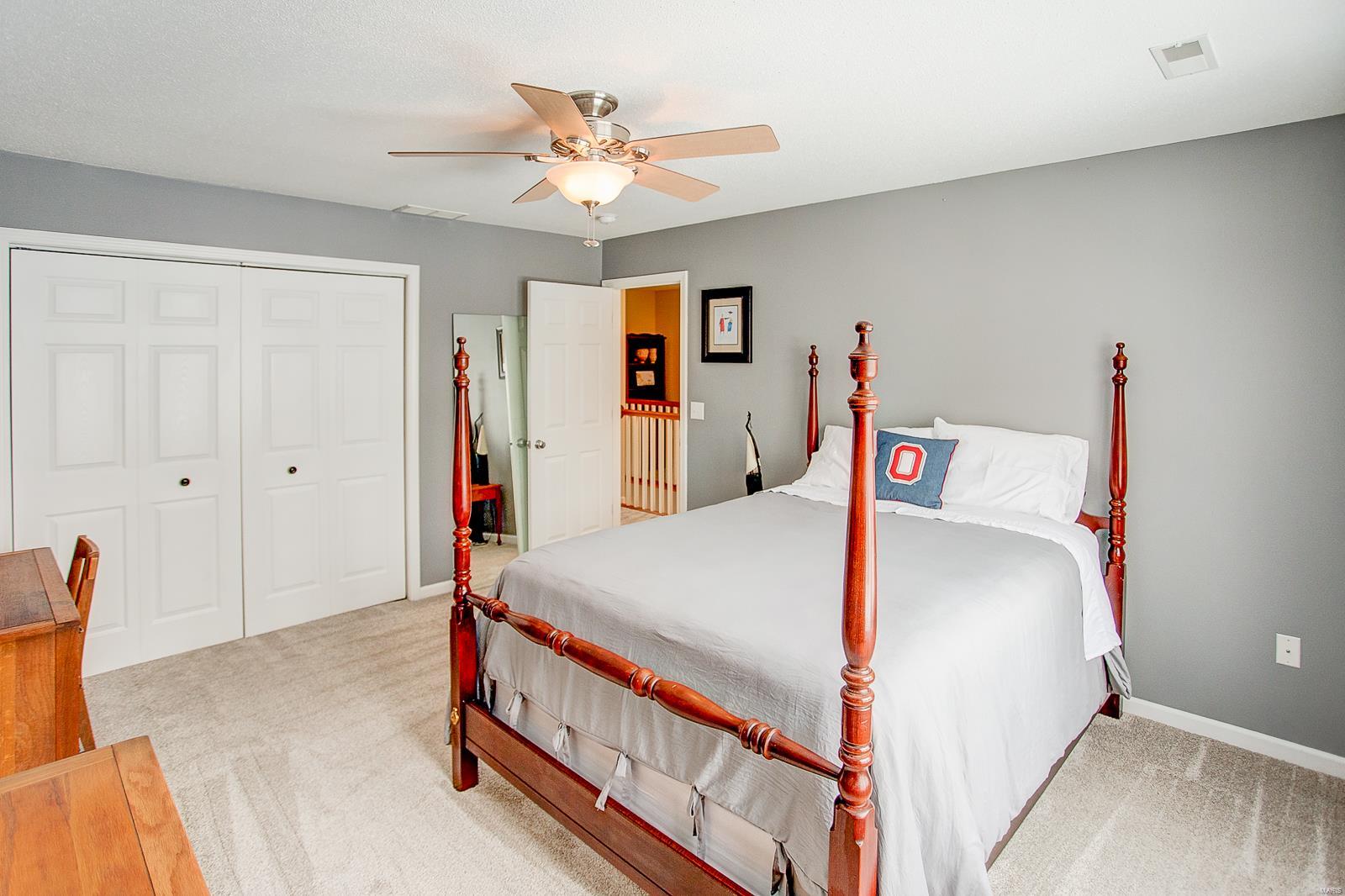 9 Meadow Rue Drive Edwardsville, IL 62025 - Photo 36 of 48 Gallery Image 36