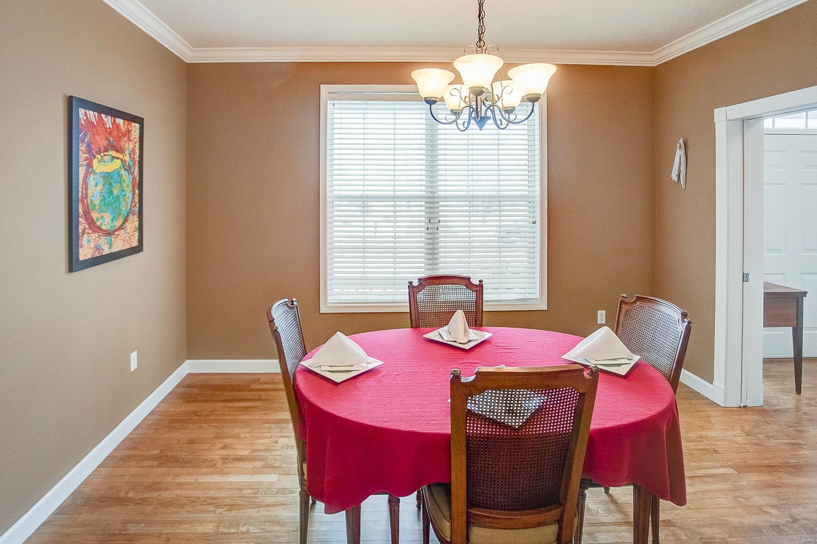 9 Meadow Rue Drive Edwardsville, IL 62025 - Photo 5 of 48 Gallery Image 5