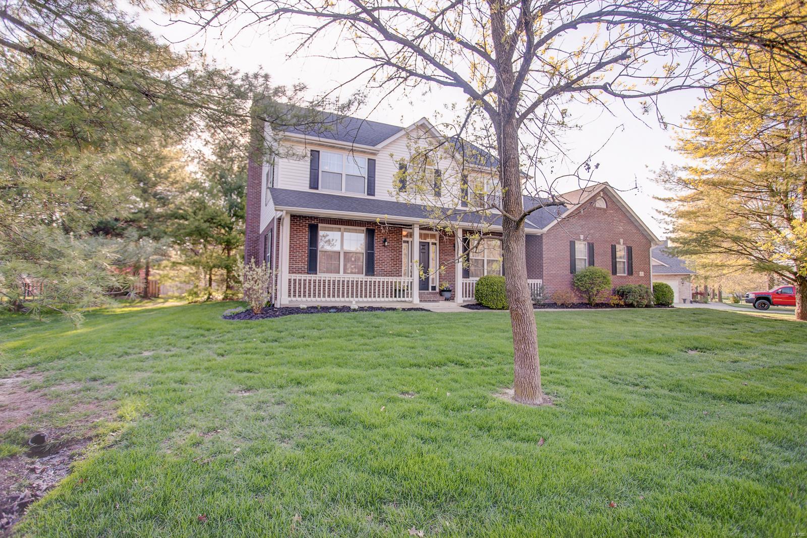 9 Meadow Rue Drive Edwardsville, IL 62025 - Photo 46 of 48 Gallery Image 46