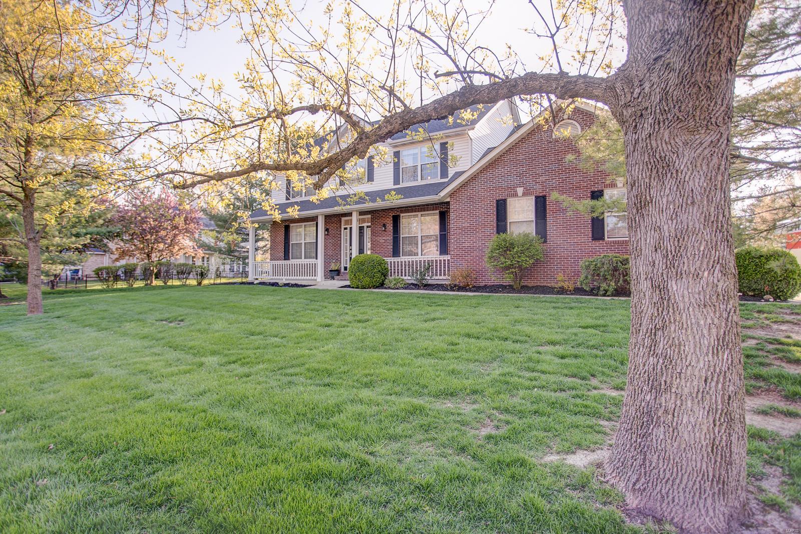 9 Meadow Rue Drive Edwardsville, IL 62025 - Photo 47 of 48 Gallery Image 47