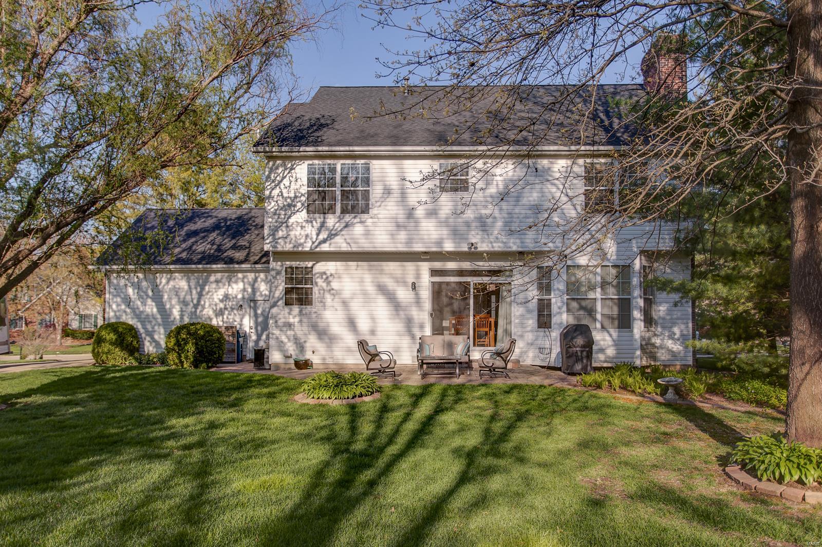9 Meadow Rue Drive Edwardsville, IL 62025 - Photo 48 of 48 Gallery Image 48