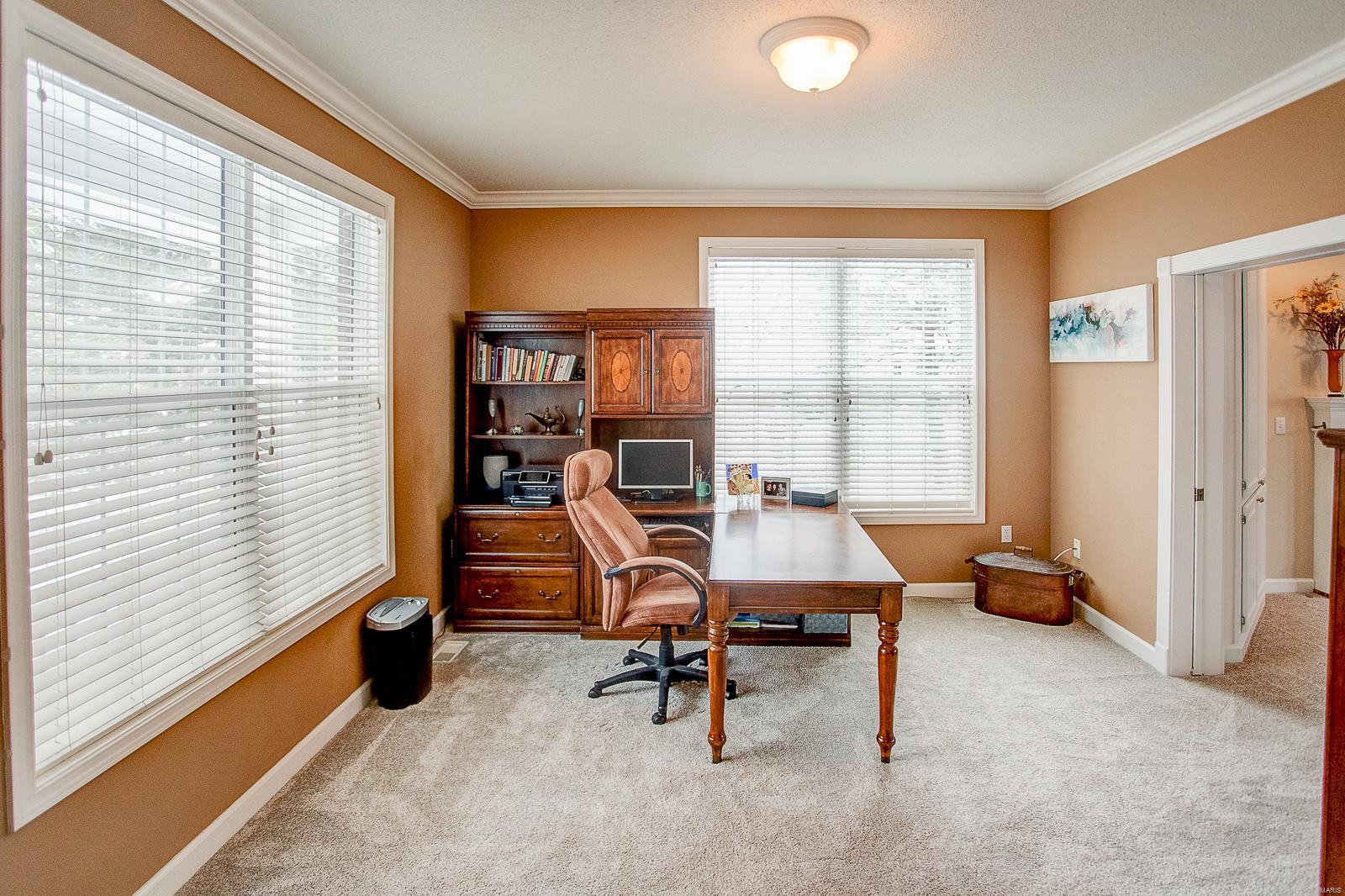9 Meadow Rue Drive Edwardsville, IL 62025 - Photo 7 of 48 Gallery Image 7
