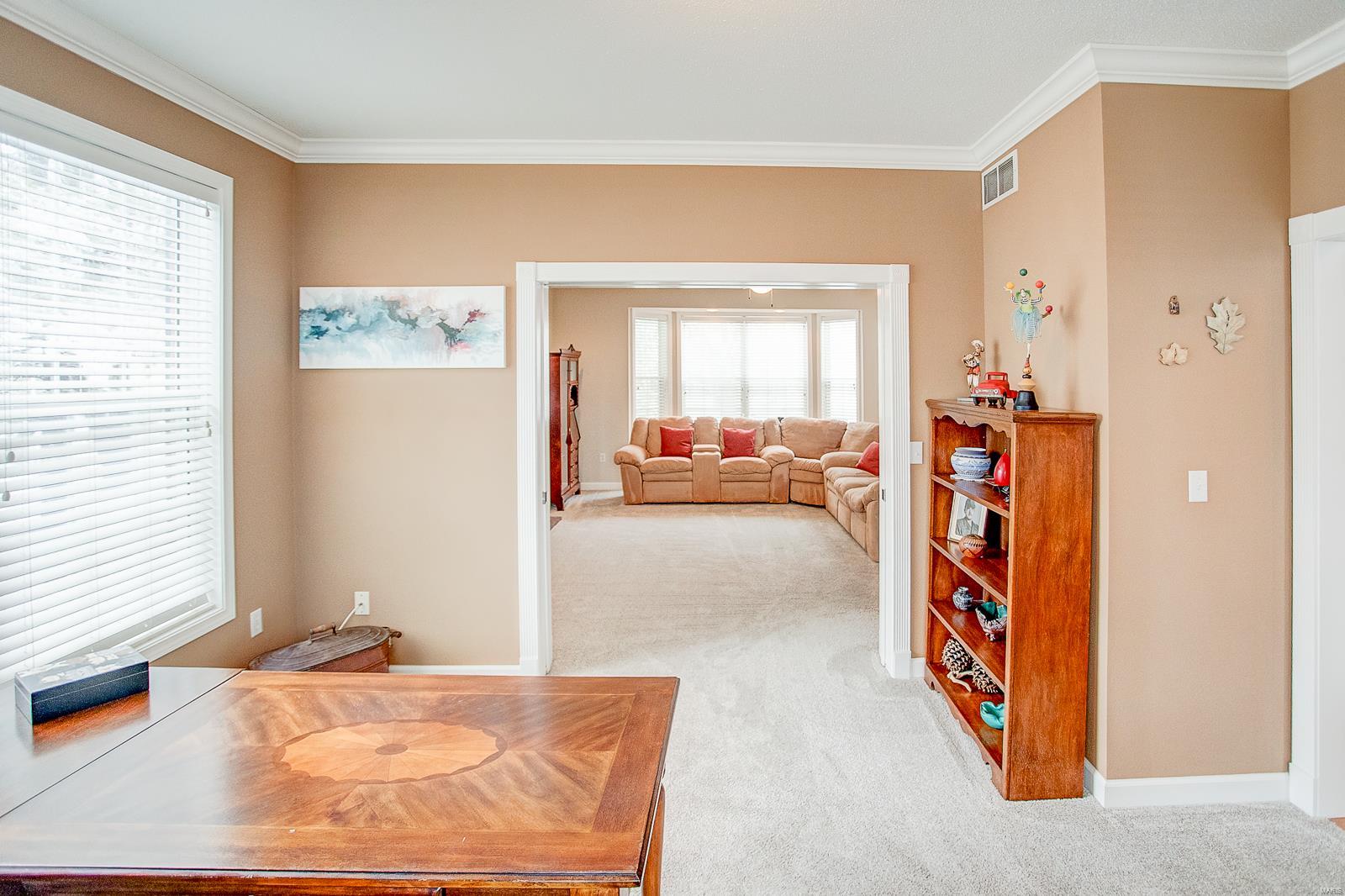 9 Meadow Rue Drive Edwardsville, IL 62025 - Photo 8 of 48 Gallery Image 8