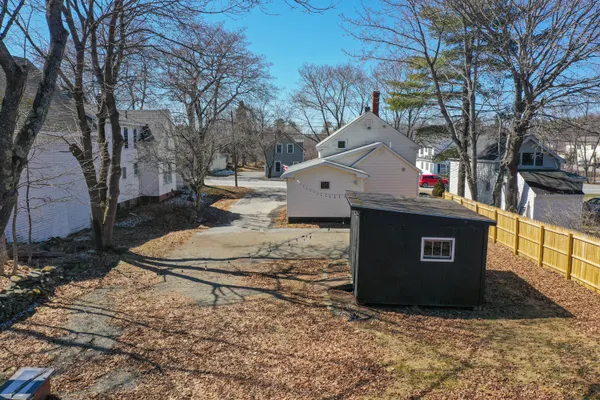 $349,000 | 47 Main Road North, Hampden, ME 04444