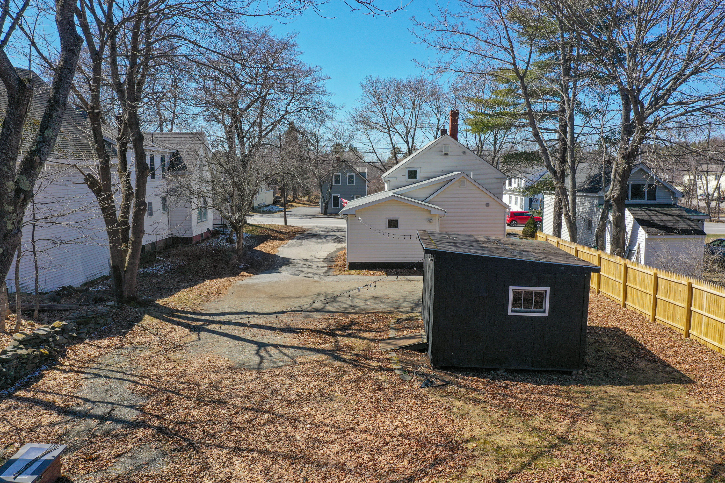 47 Main Road North Hampden, ME 04444 - Photo 38 of 40 0922