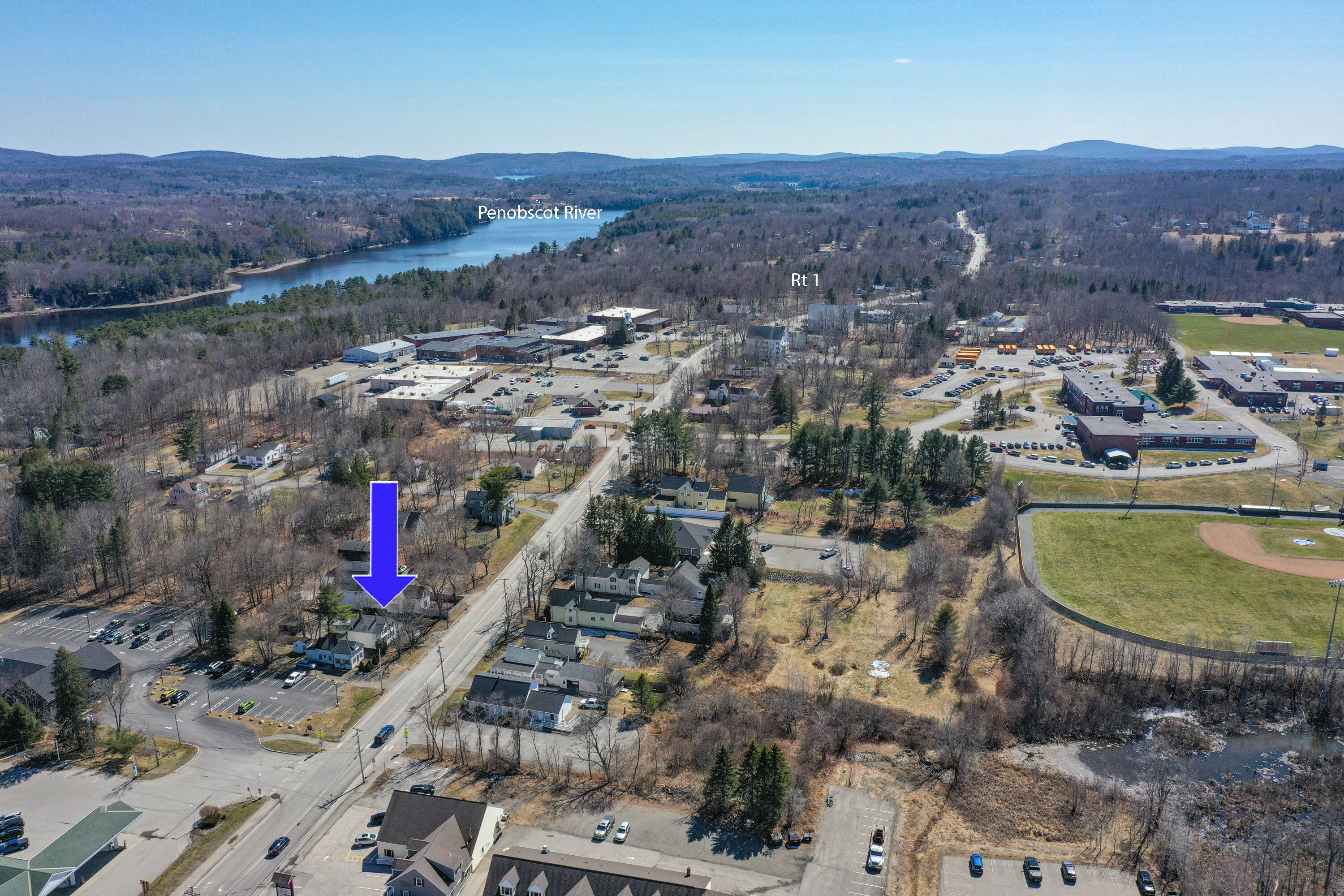 47 Main Road North Hampden, ME 04444 - Photo 40 of 40 0930