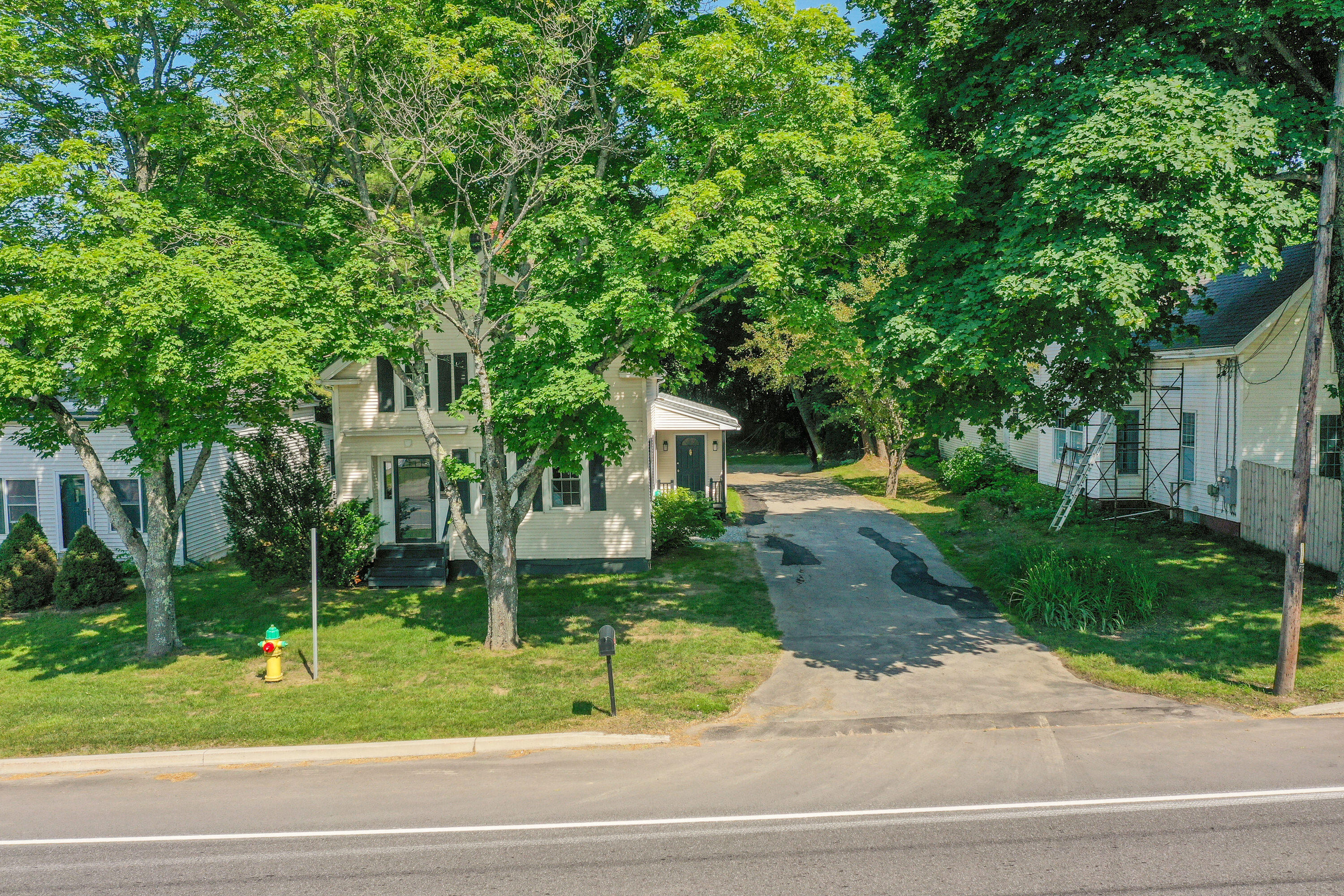 47 Main Road North Hampden, ME 04444 - Photo 10 of 40 6551