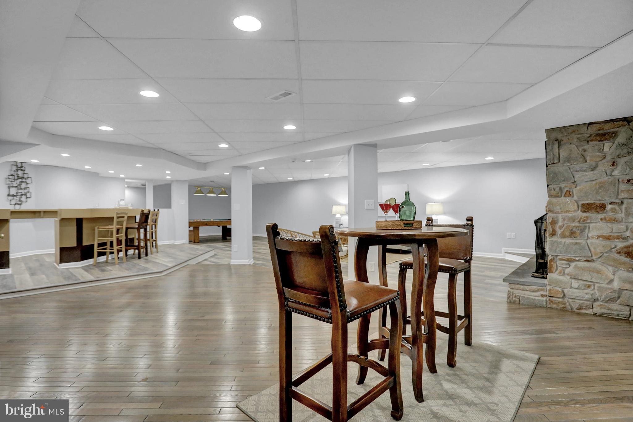 12837 Stone Eagle Road Phoenix, MD 21131 - Photo 54 of 78 Fun entertaining area!