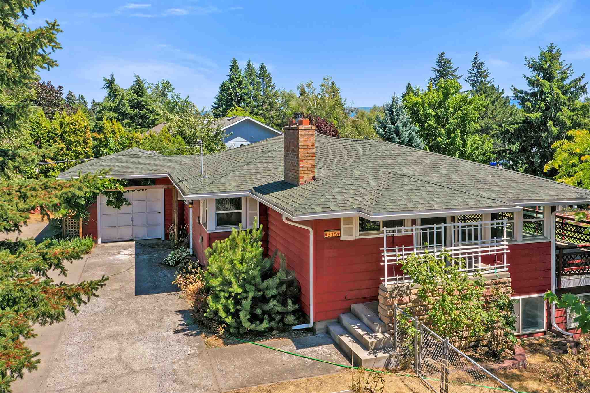 318 North Best Road Spokane Valley, WA 99216 - Photo 29 of 32