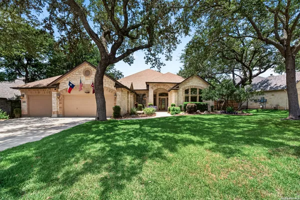 $675,000 | 14006 French Park, Helotes, TX 78023