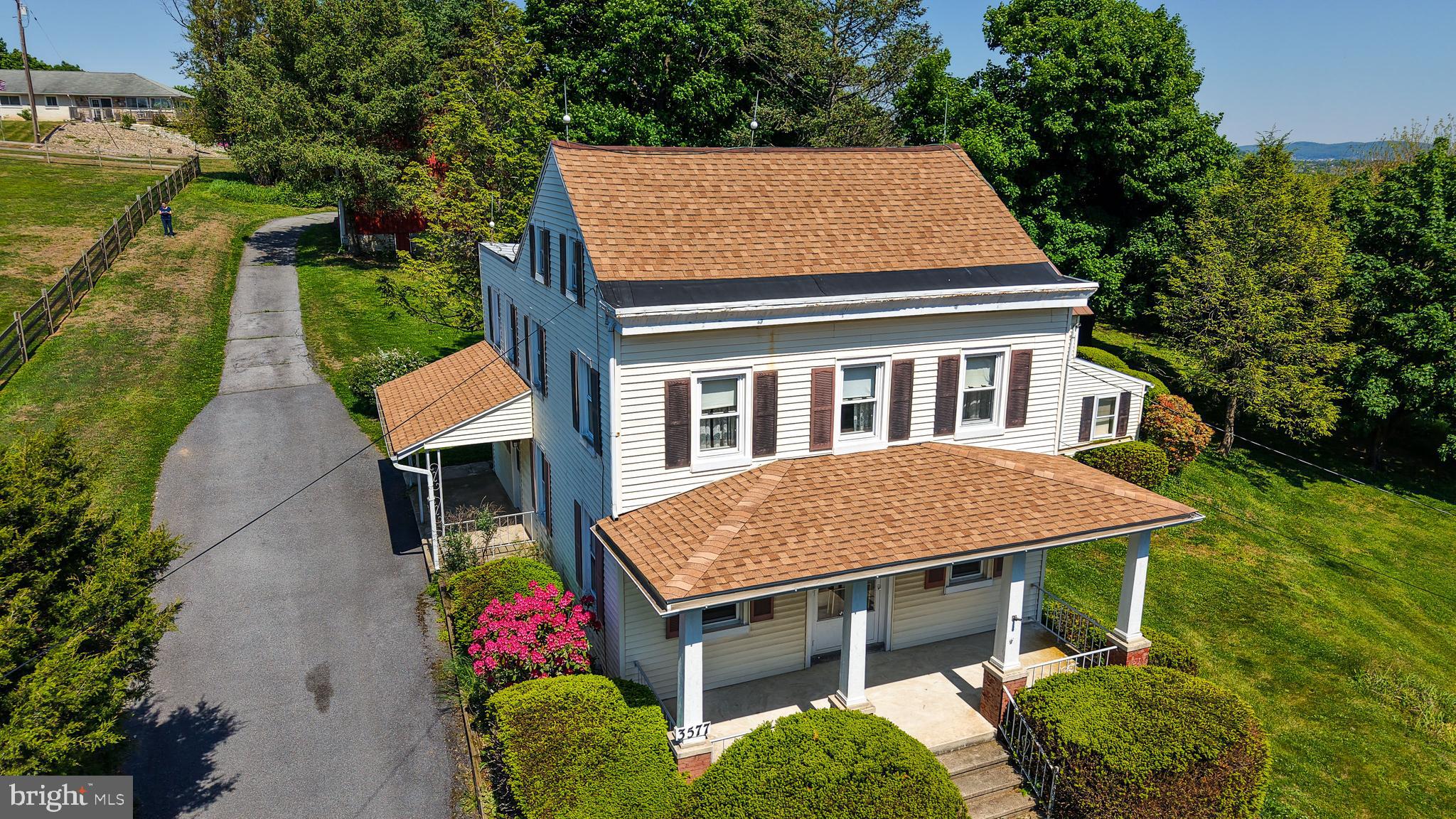 3577 State Hill Road Reading, PA 19608 - Photo 2 of 51 Main House