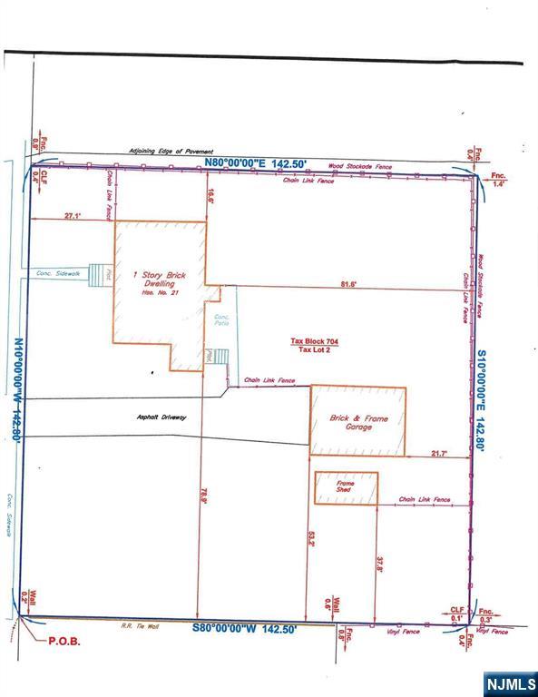 21 Sampson Street Saddle Brook, NJ 07663 - Photo 9 of 9