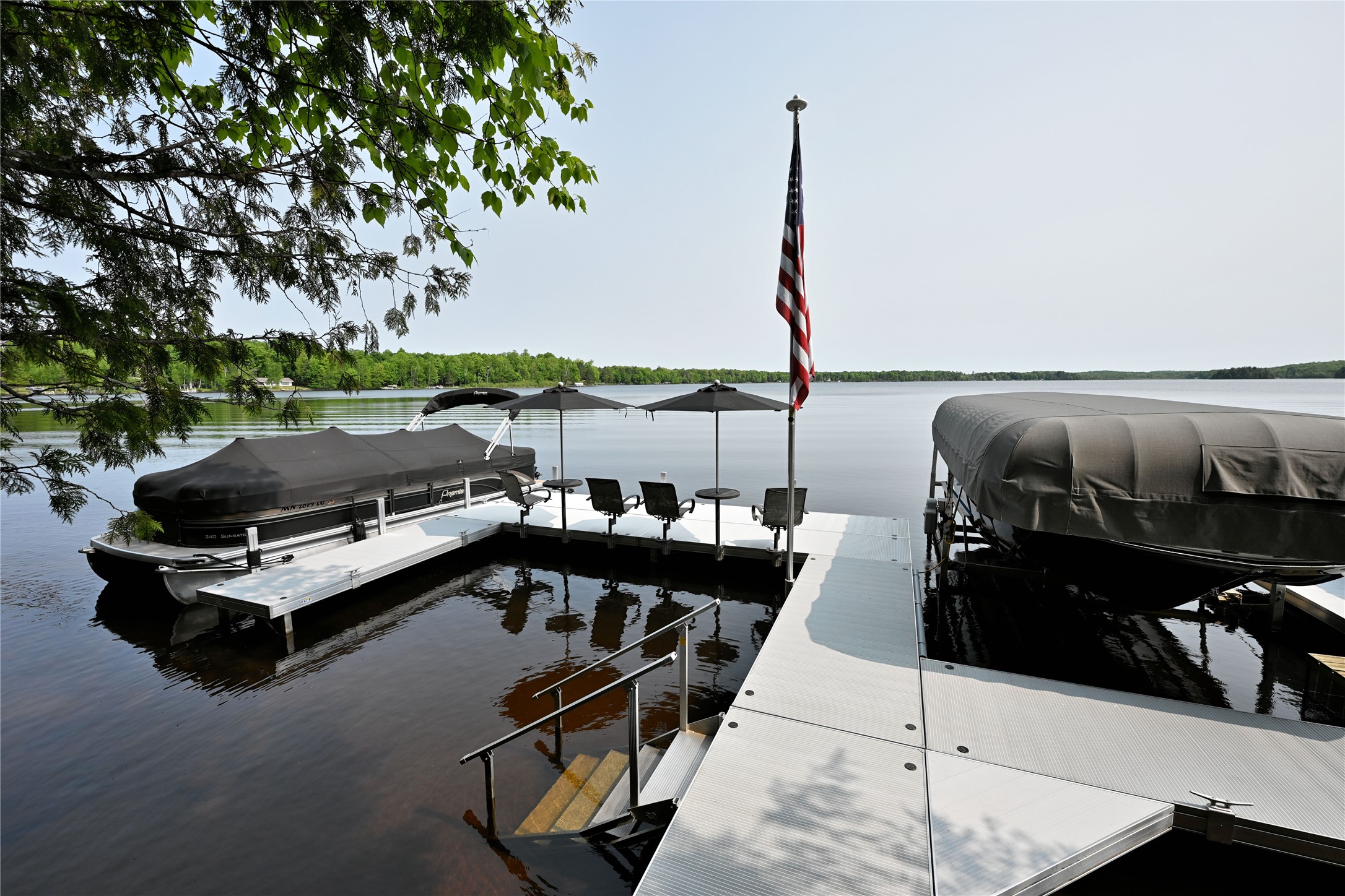 24076 Co Hwy M Cable, WI 54821 - Photo 4 of 60