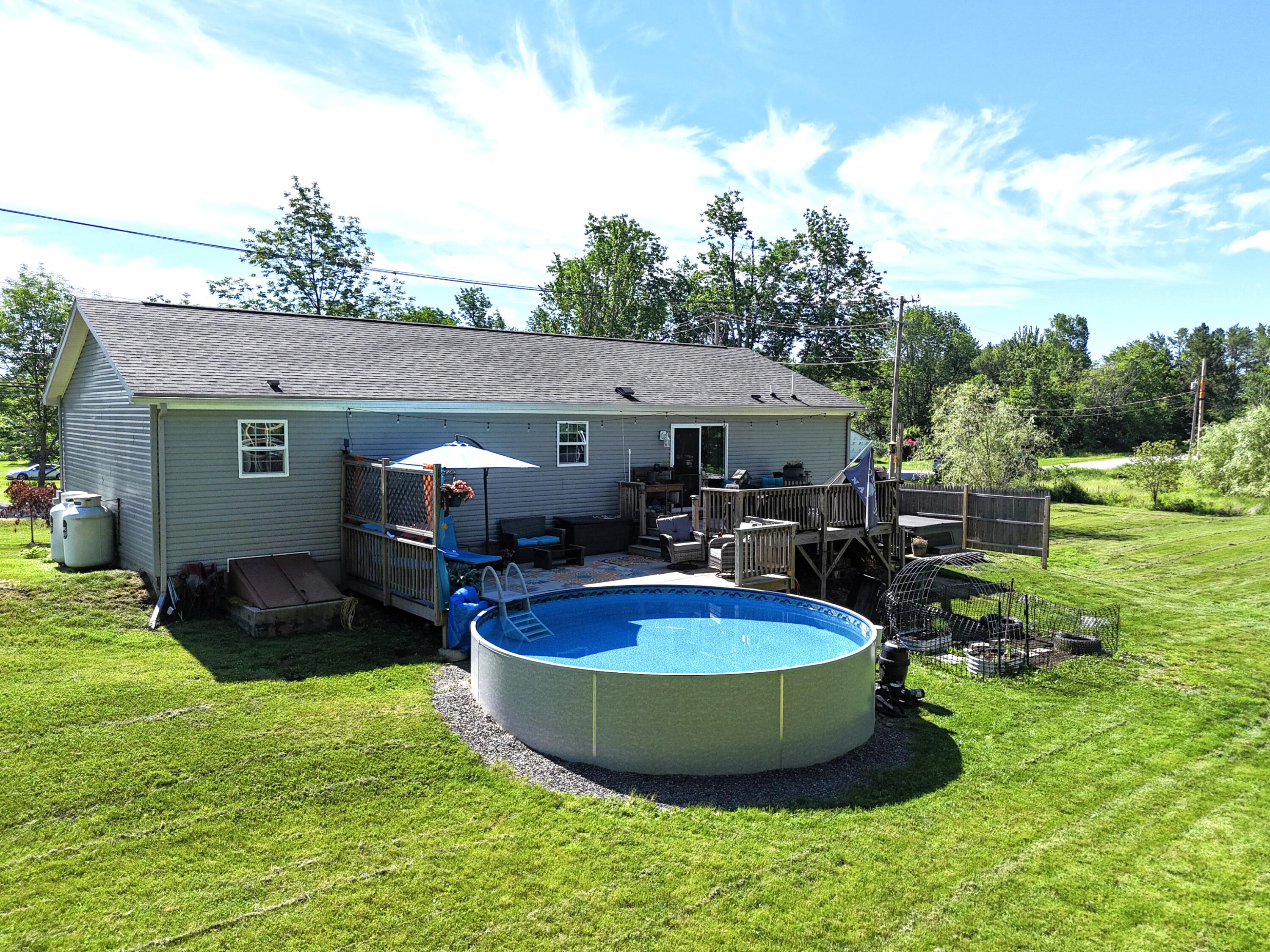 29 Town House Road Chelsea, ME 04330 - Photo 2 of 63 29 Townhouse Rd