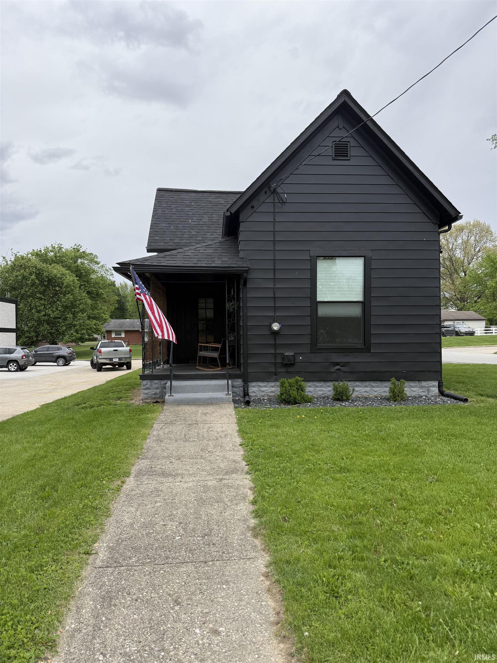 529 West Main Street Greentown, IN 46936 - Photo 1 of 11