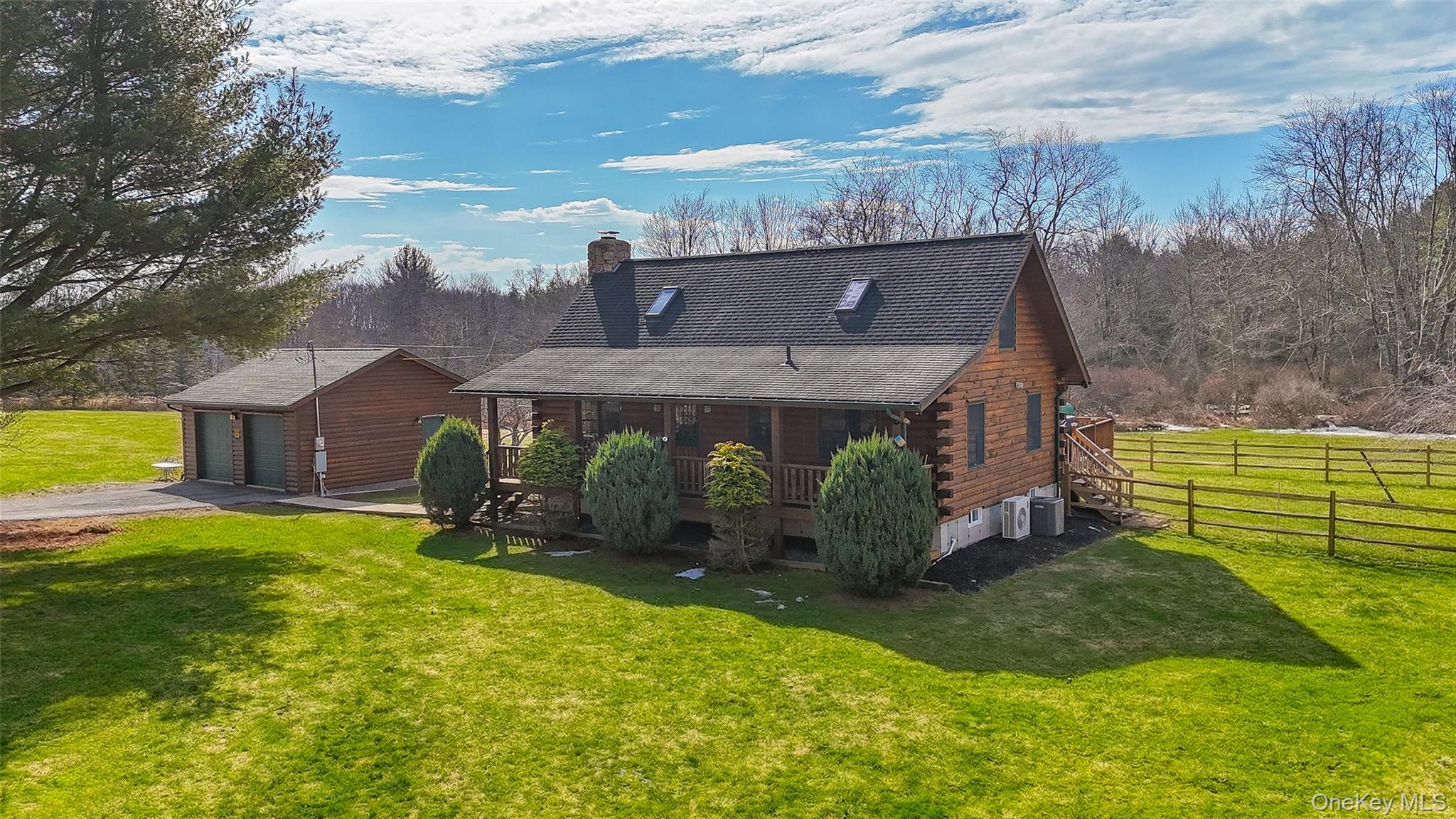 527 Mt Hope Road, Unit TR65 Swan Lake, NY 12783 - Photo 1 of 1