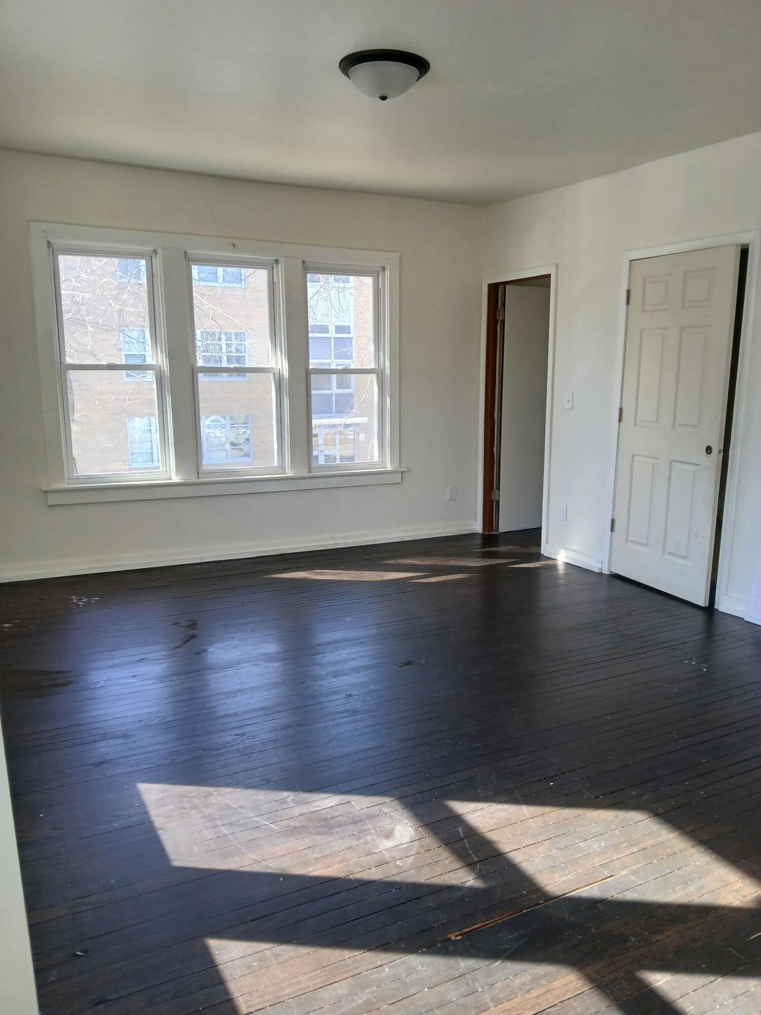 5366 North 36th Street, Unit 5368 Milwaukee, WI 53209 - Photo 10 of 14 Upper unit clean and painted!