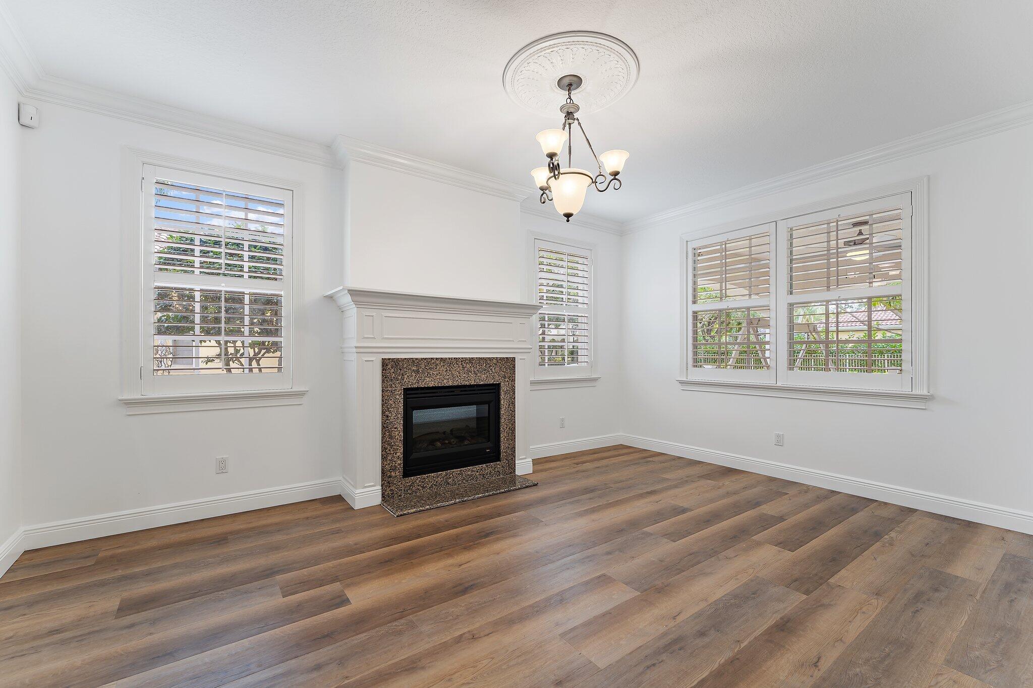 242 San Remo Drive Jupiter, FL 33458 - Photo 15 of 54 Living Room