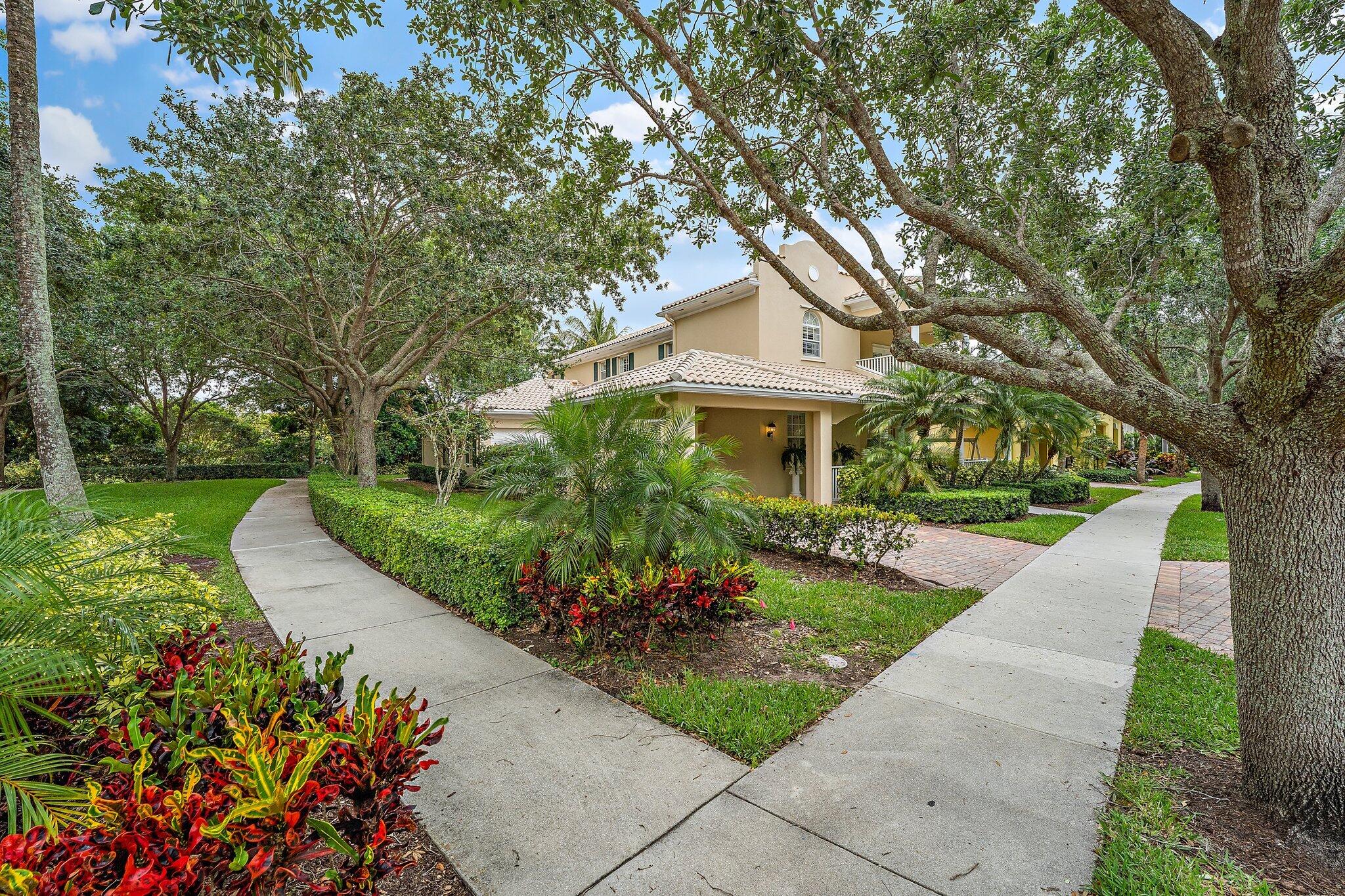 242 San Remo Drive Jupiter, FL 33458 - Photo 3 of 54 Open Side Lot