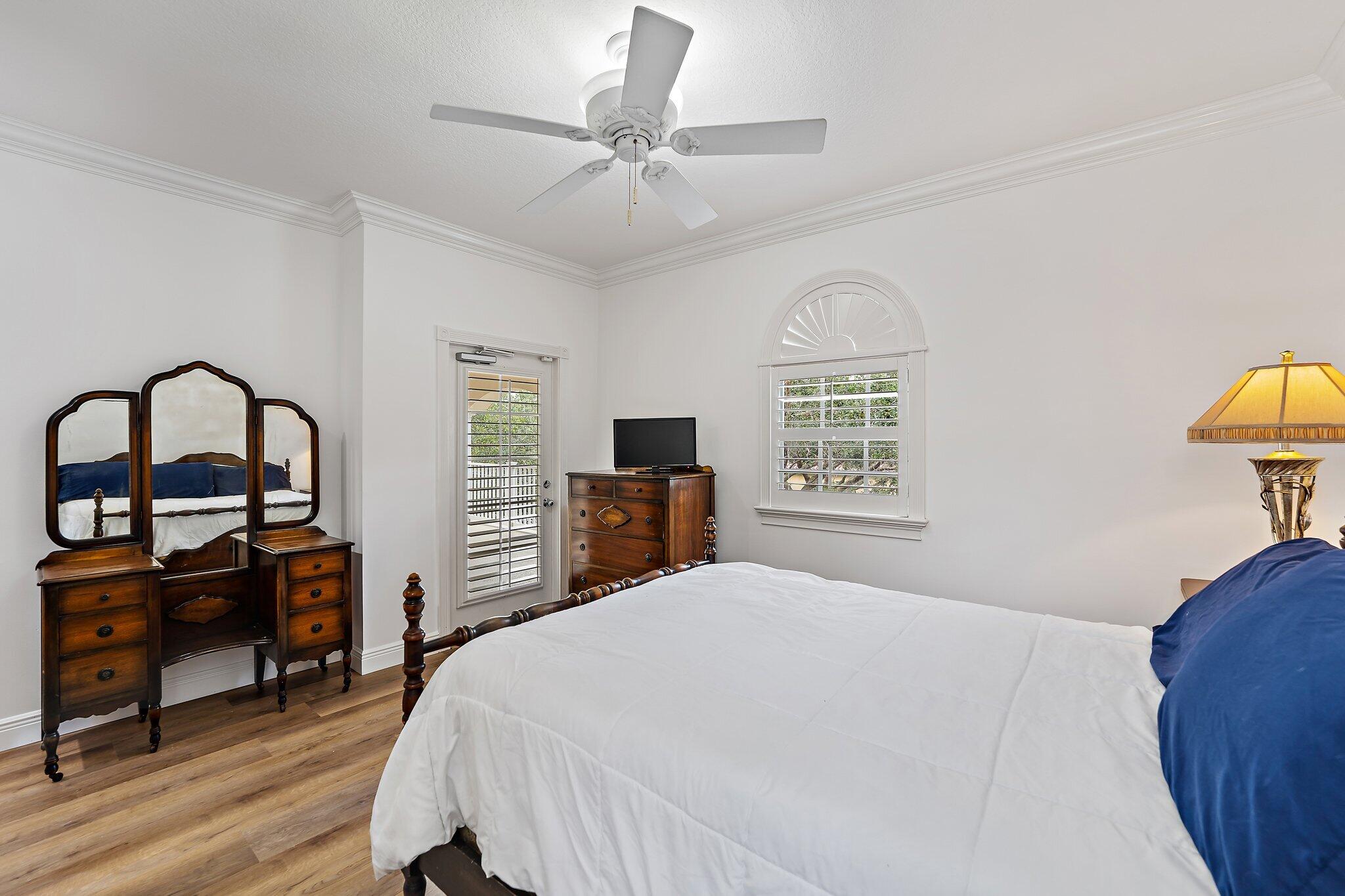 242 San Remo Drive Jupiter, FL 33458 - Photo 36 of 54 Bedroom 3