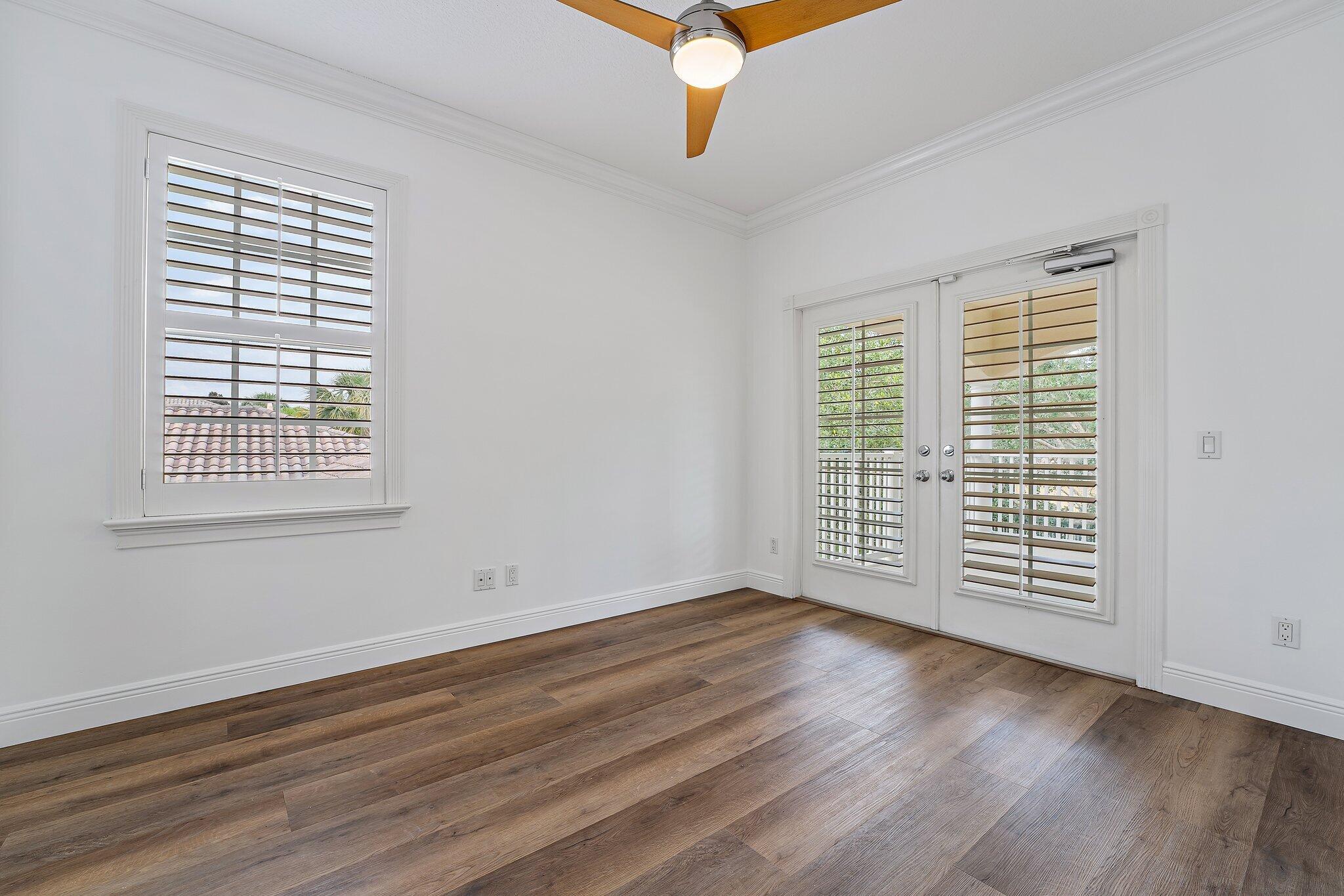 242 San Remo Drive Jupiter, FL 33458 - Photo 39 of 54 Bedroom 4