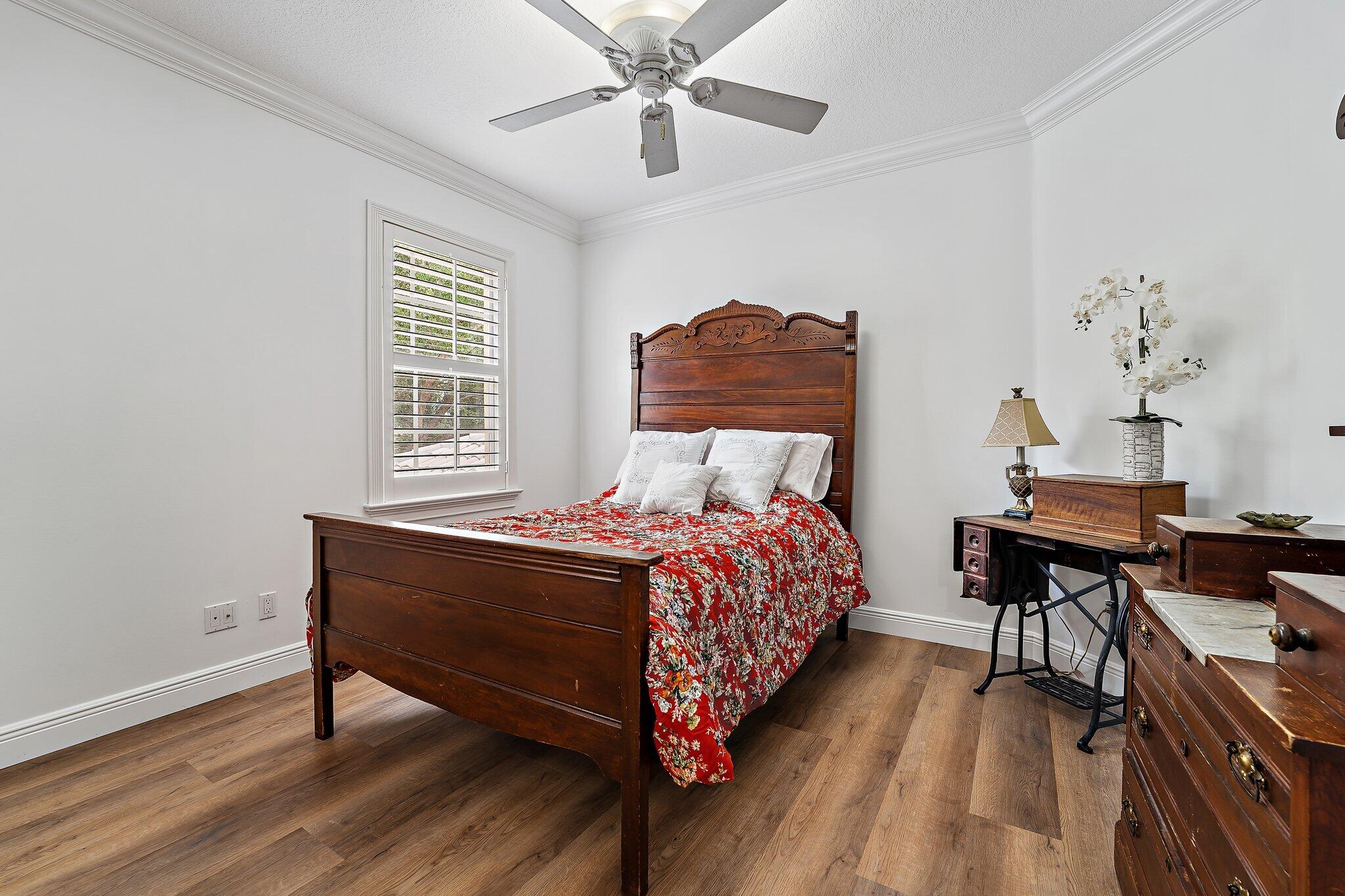 242 San Remo Drive Jupiter, FL 33458 - Photo 43 of 54 Bedroom 5