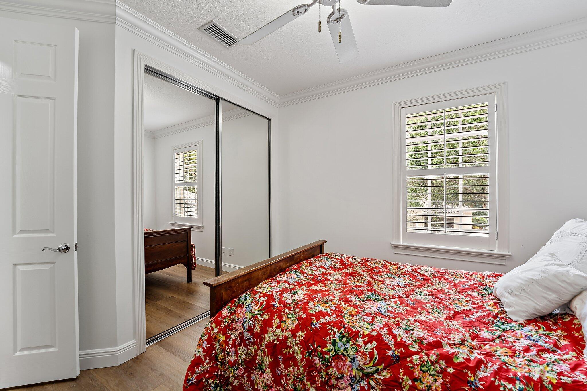 242 San Remo Drive Jupiter, FL 33458 - Photo 44 of 54 Bedroom 5