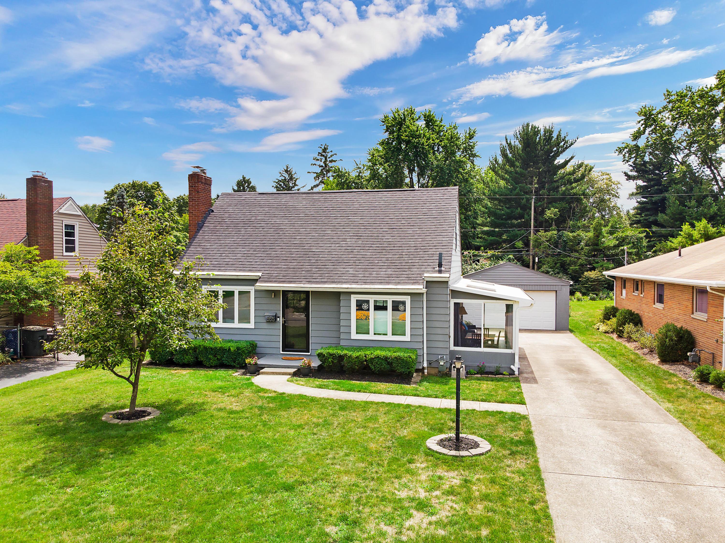 555 Wetmore Road Columbus, OH 43214 - Photo 1 of 46 Gallery Image 1
