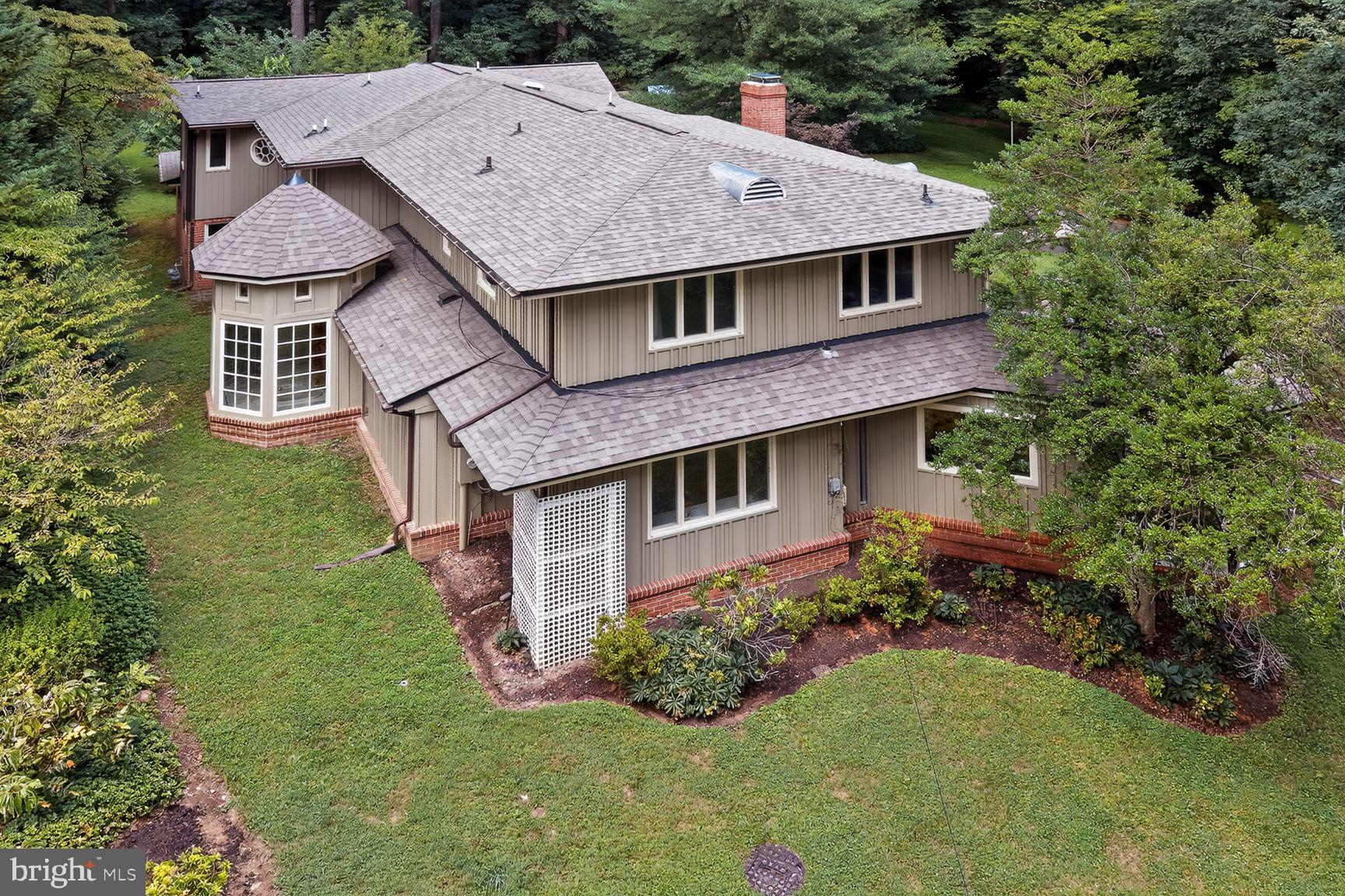 1118 Orchard Way Silver Spring, MD 20904 - Photo 6 of 56 Aerial View