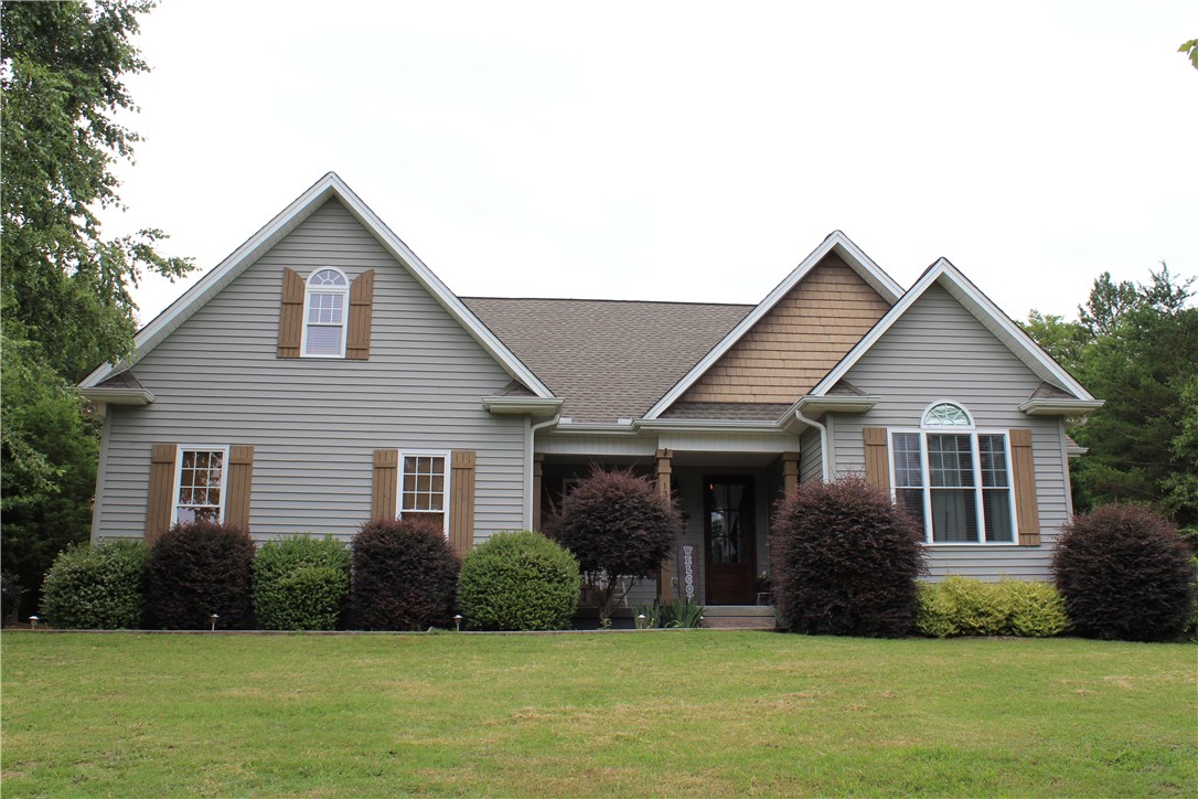 132 Boulden Road Fair Play, SC 29643 - Photo 1 of 36 Gallery Image 1