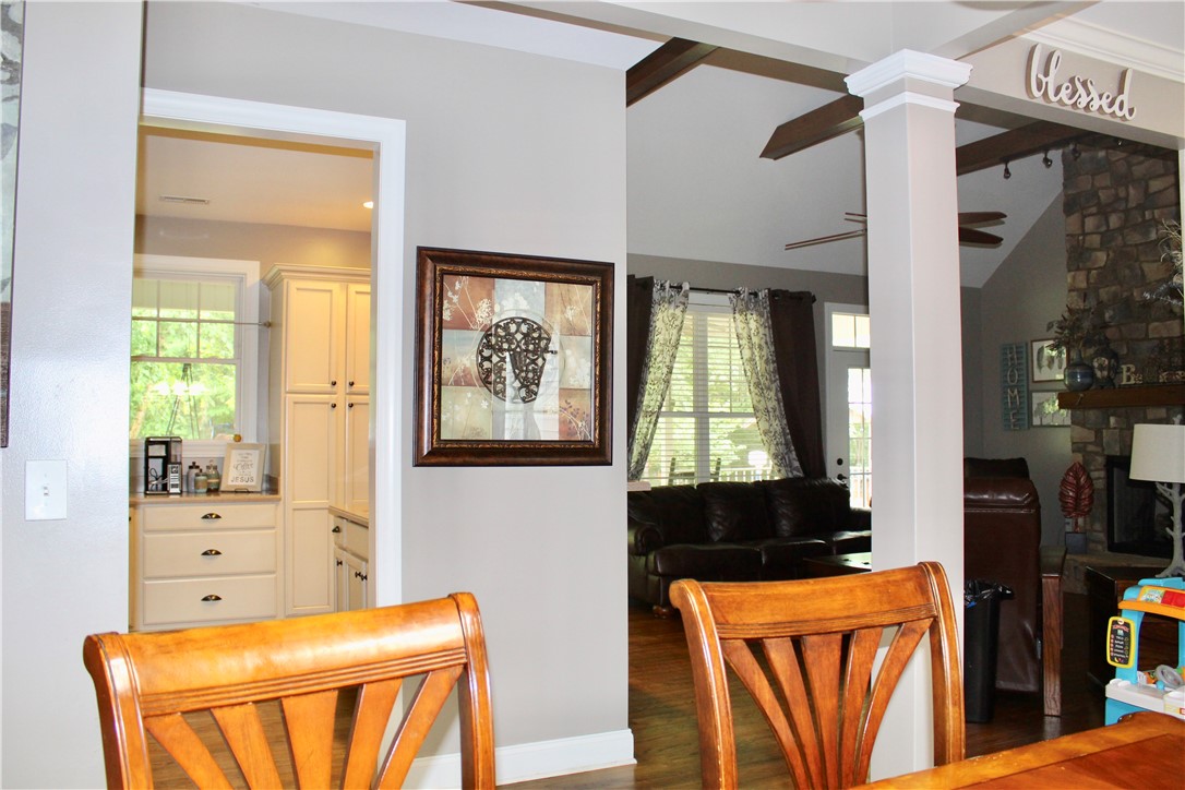 132 Boulden Road Fair Play, SC 29643 - Photo 11 of 36 Gallery Image 11