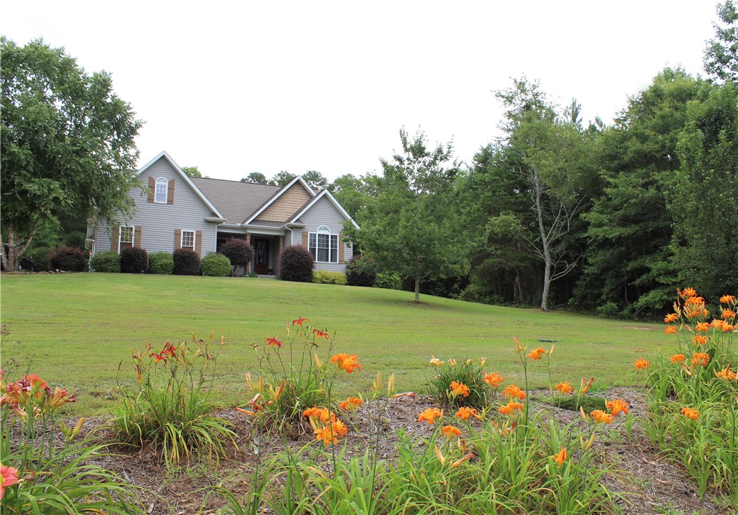 132 Boulden Road Fair Play, SC 29643 - Photo 3 of 36 Gallery Image 3