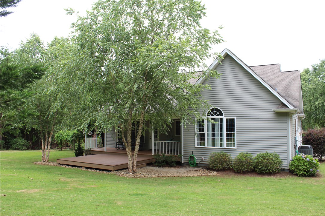 132 Boulden Road Fair Play, SC 29643 - Photo 31 of 36 Gallery Image 31