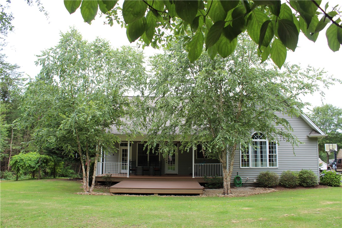 132 Boulden Road Fair Play, SC 29643 - Photo 32 of 36 Gallery Image 32
