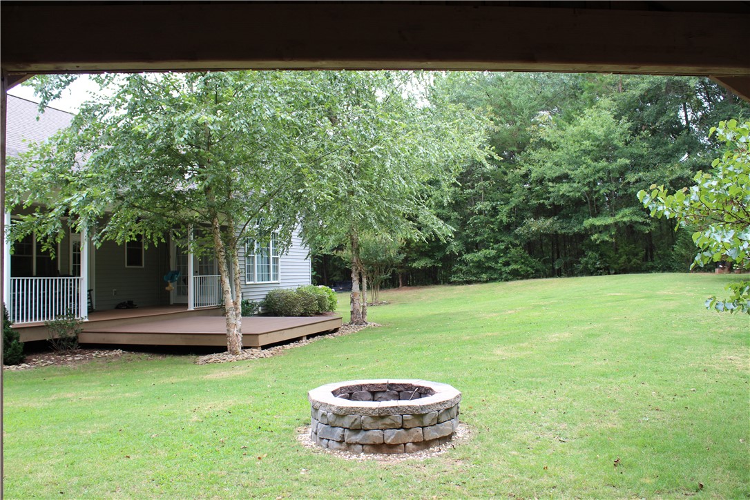 132 Boulden Road Fair Play, SC 29643 - Photo 34 of 36 Gallery Image 34