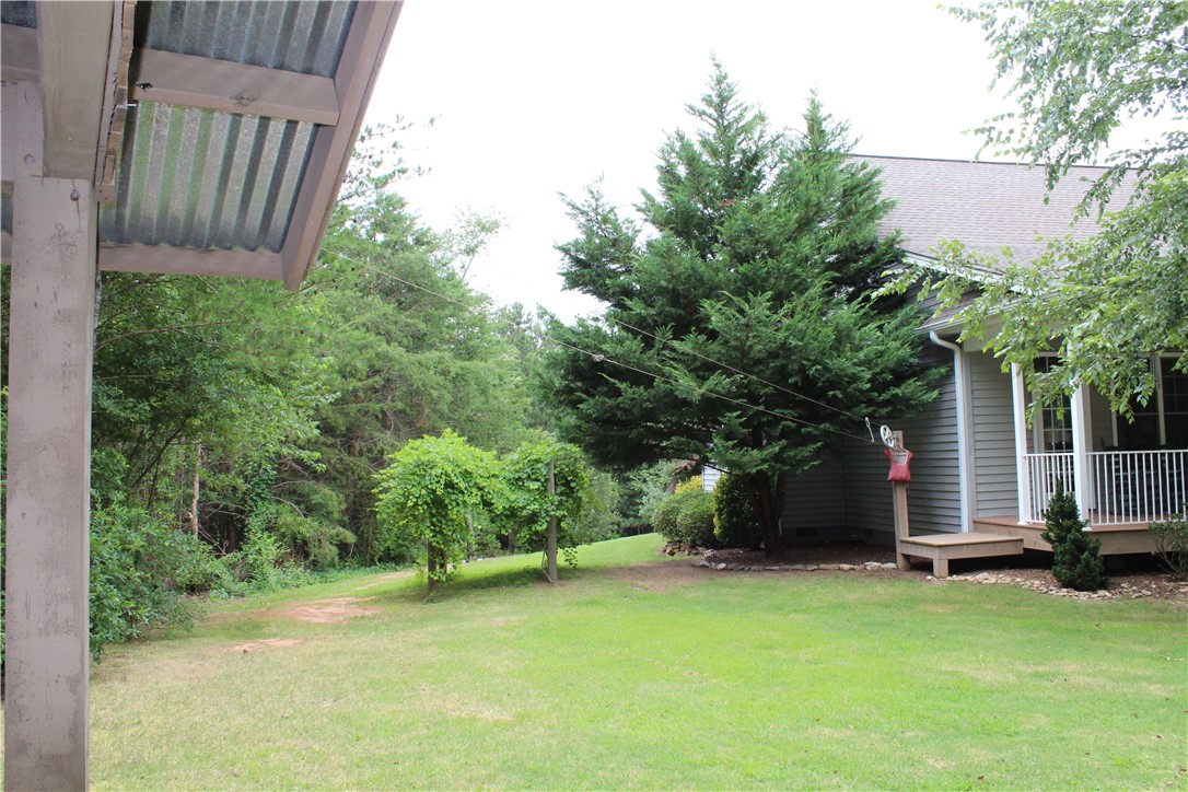 132 Boulden Road Fair Play, SC 29643 - Photo 35 of 36 Gallery Image 35