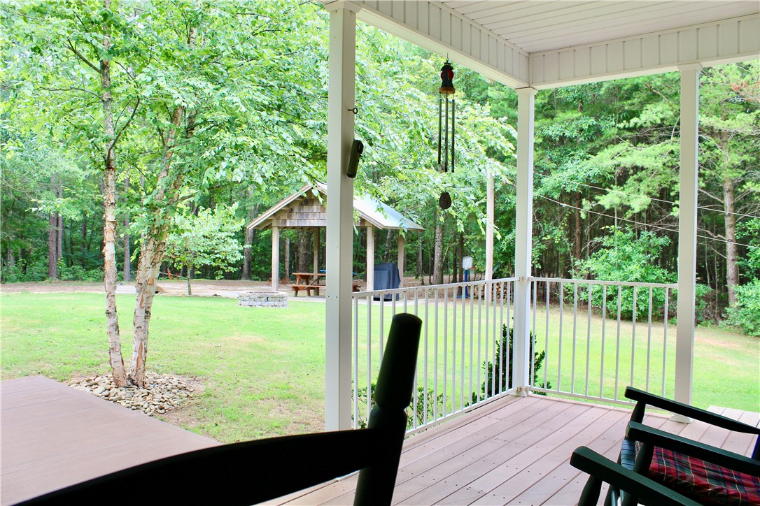 132 Boulden Road Fair Play, SC 29643 - Photo 36 of 36 Gallery Image 36