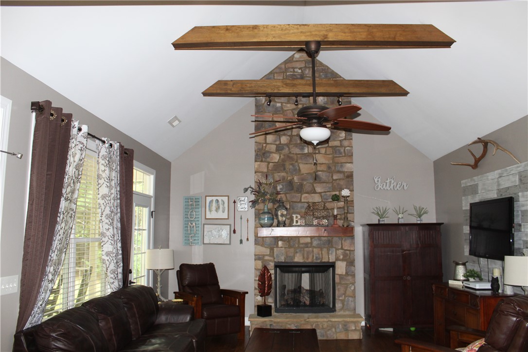 132 Boulden Road Fair Play, SC 29643 - Photo 5 of 36 Gallery Image 5