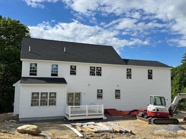 Lot 1 Leominster Road Lunenburg, MA 01462 - Photo 36 of 40 Gallery Image 36